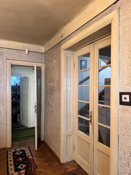 Vatra Luminoasă x Iancului Vilă Mare 6 Camere Curte Garaj Dublu - 9