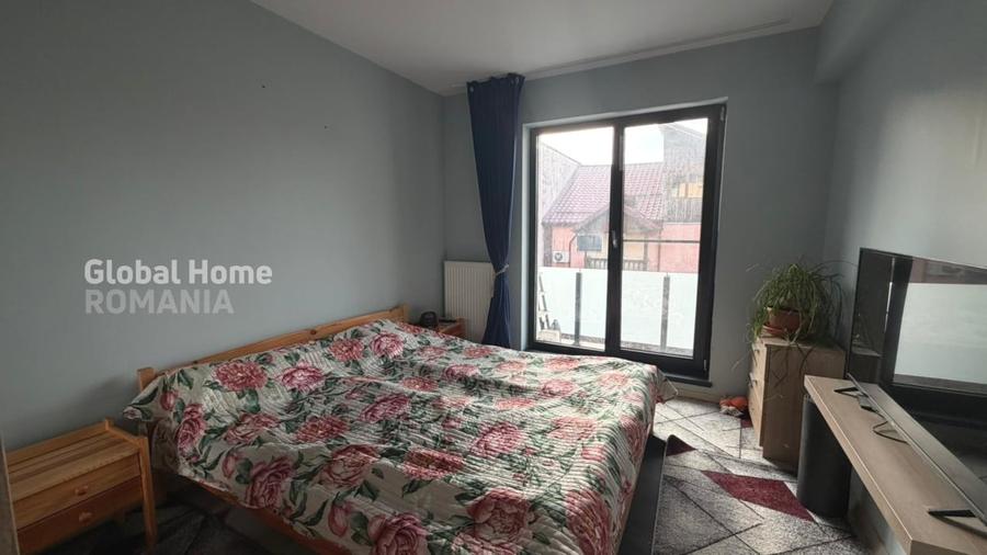 Apartament 3 camere | Terasa | Chitila | Metrou Jiului | Bloc 2018 | - 3