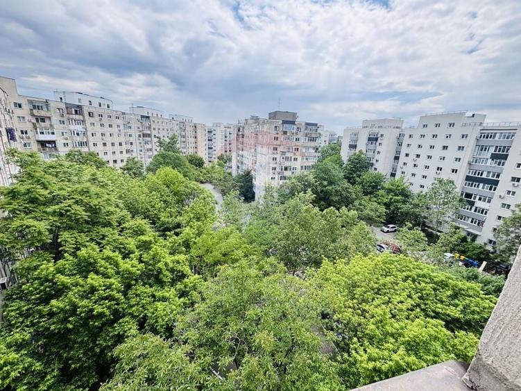 Apartament 2 camere VACARESTI TINERETULUI  SPLAIUL UNIRII - 16