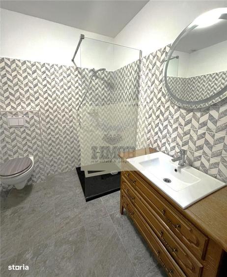 Apartament vintage 3 camere 90 mp utili si terasa pe Balcescu - 3