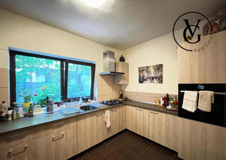 Vila de Vanzare Padurea Baneasa - 10