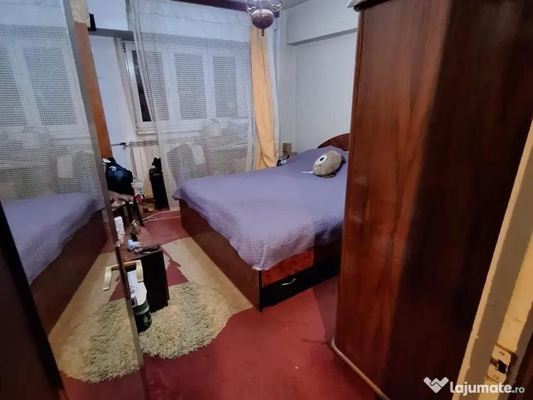 Particular vand apartament 3 camere Iuliu Maniu - 1