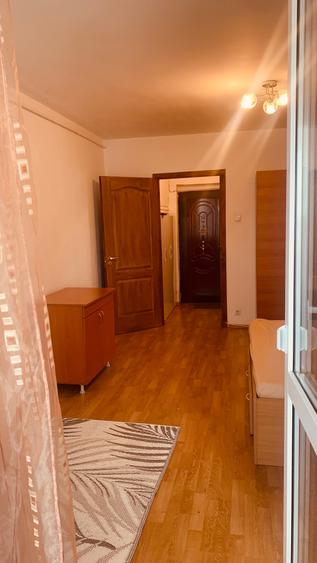 Garsoniera Dristor - metrou, stradal, mobilata si utilata complet, renovata - 14