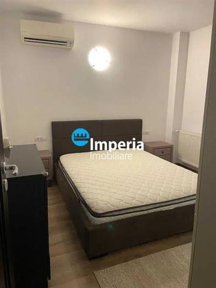 Apartament 3 cam, open space, de vanzare zona Podu de Fier - Moara de Vant - 3