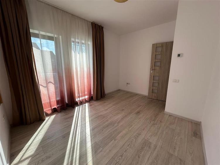 Casa individuala, 4 camere, Brasov strada Bradetului - 15