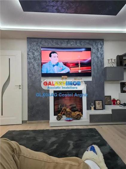 Vindem ap cu 2 cam ultracentral, renovat total , mobilat si utilat - 2