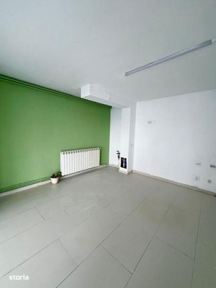 Spatiu comercial 70 mp | 2 intrari | Zona circulata | Vitrina mare - 12