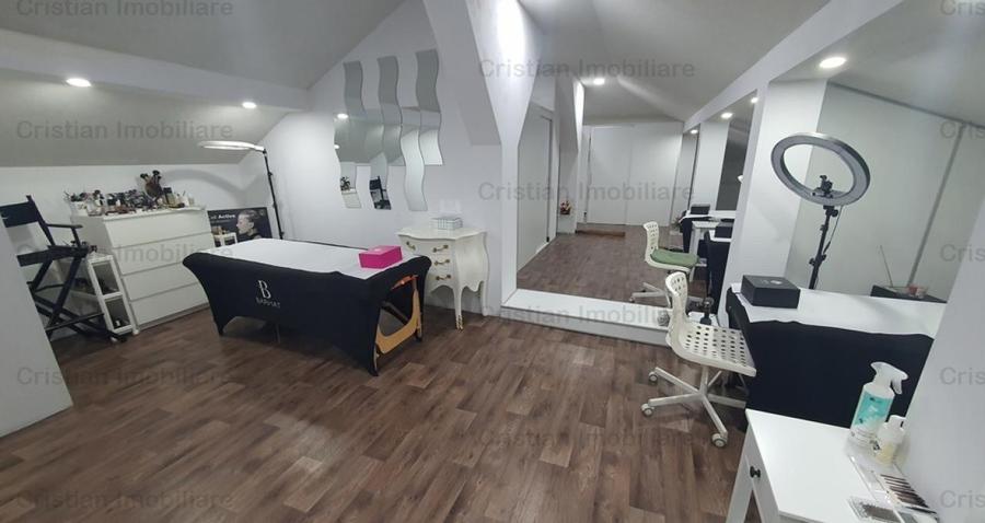 Casa Boiereasca din caramida 76 mp, zona Ultracentrala, 4 locuri parcare - 1