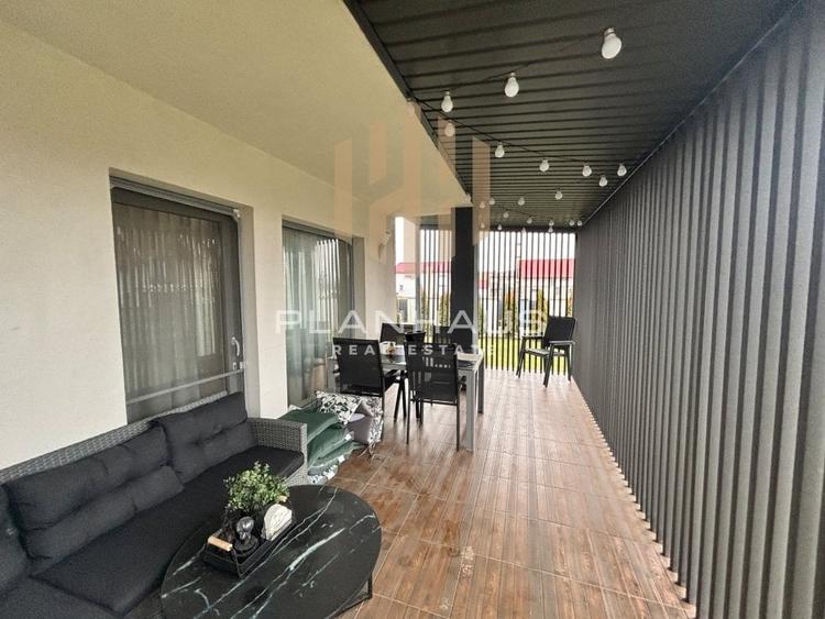 Casă individuală de vânzare – Satu Nou de Jos, jud. Maramureș - 5