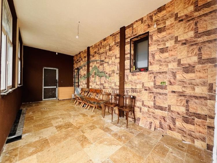 Casa individiuala, exceptionala, Rasnov - 17