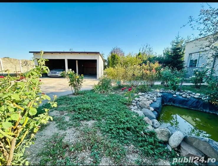 Casa individuala de vanzare in Ghilad - 3