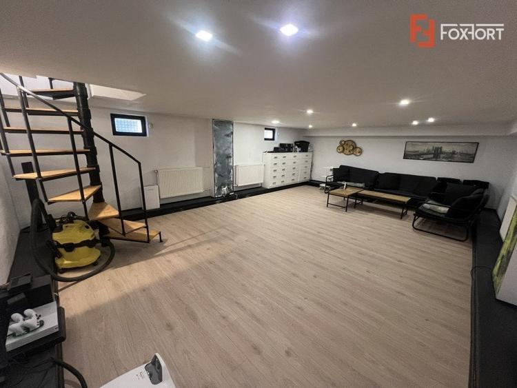 Apartament cu 4 camere de vanzare in zona Fabric - 20