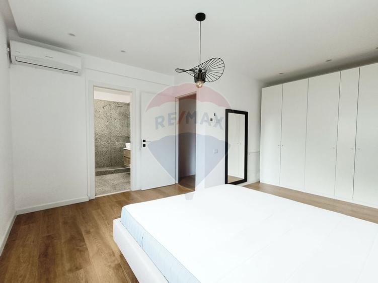 Vanzare Vile Mobilate American Village Pipera Inchiriate-Randament 7.8 - 23