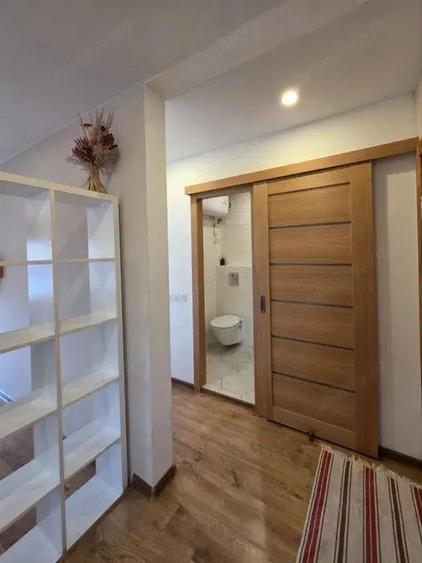 Garsoniera 32 mp + balcon + centrala Tei - 6