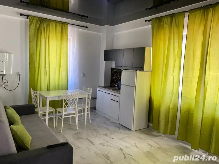 ofer cazare muncitori+factura ap cu 2 cam - 2