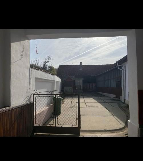 Casa de vanzare 1439mp - 1