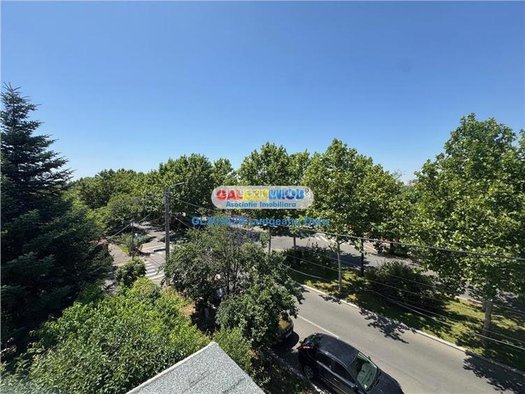 Vila P+1E+M, 310 mp, Laminorului - Chitila, Colosseum, Teren 262 mp