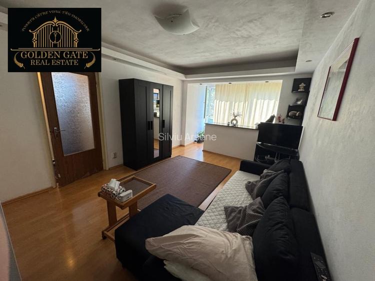 COMISION 0% Drumul Taberei 34 - Afi | 2 Camere | Metrou | Balcon |