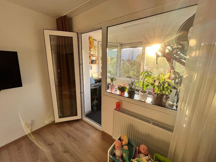 Apartament 2 camere Parc IOR - 1