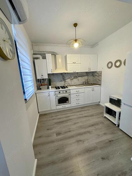 PRIMA INCHIRIERE Comuna 1 Decembrie, Judetul ILFOV Apartamente 2 camere X-Residence - 3