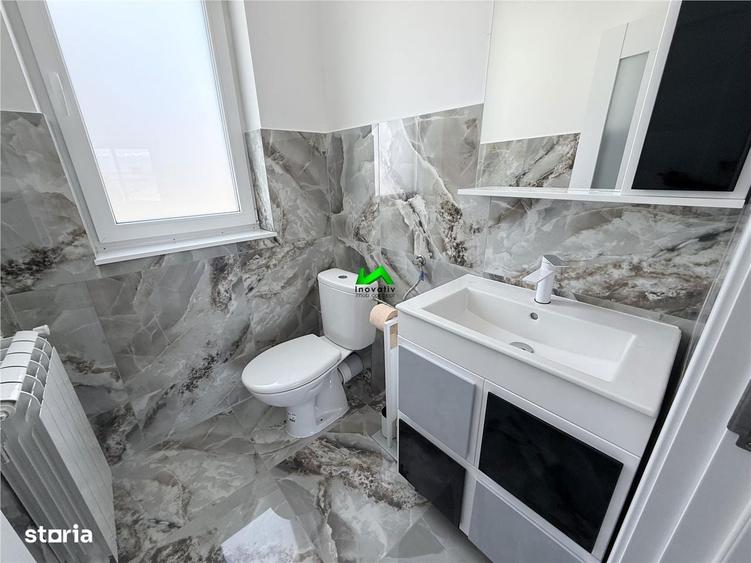 Spatiu comercial de inchiriat vitrina Sibiu Doamna Stanca - 6