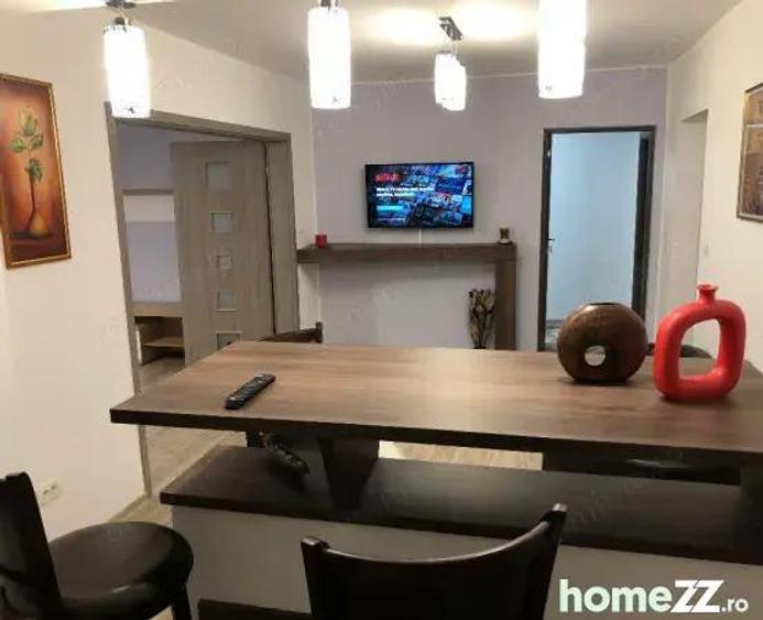 Apartament spa?ios de inchiriat 4 camere, 107 mp utili Ultracentral, Pia?a I.C. Bratianu, Tm - 9