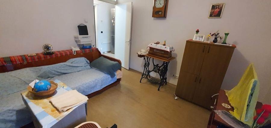 Vand ap 1 camera Mazepa 1, Bloc Salcia 1, etaj 1, dec, utilat, mobilat - 3