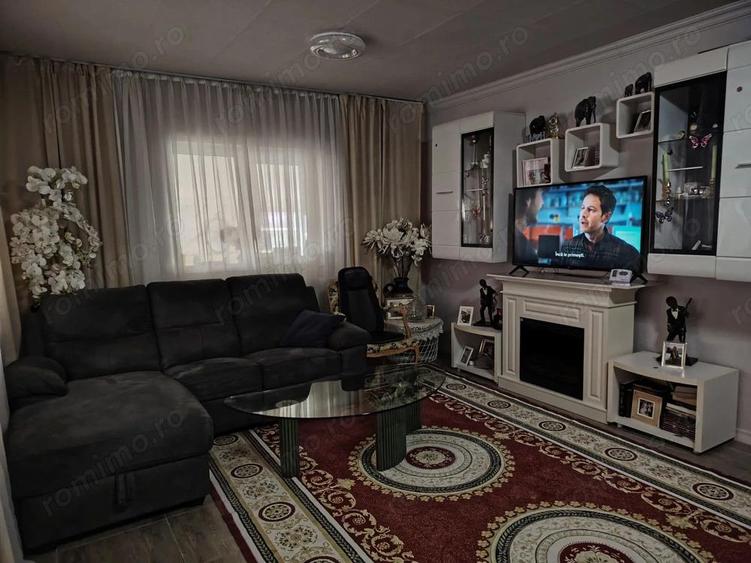 Varias - Casa Individuala 4 Camere [P] - Teren - 8