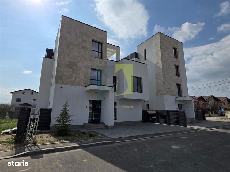 Casa moderna langa Ford -comision 0% - 14