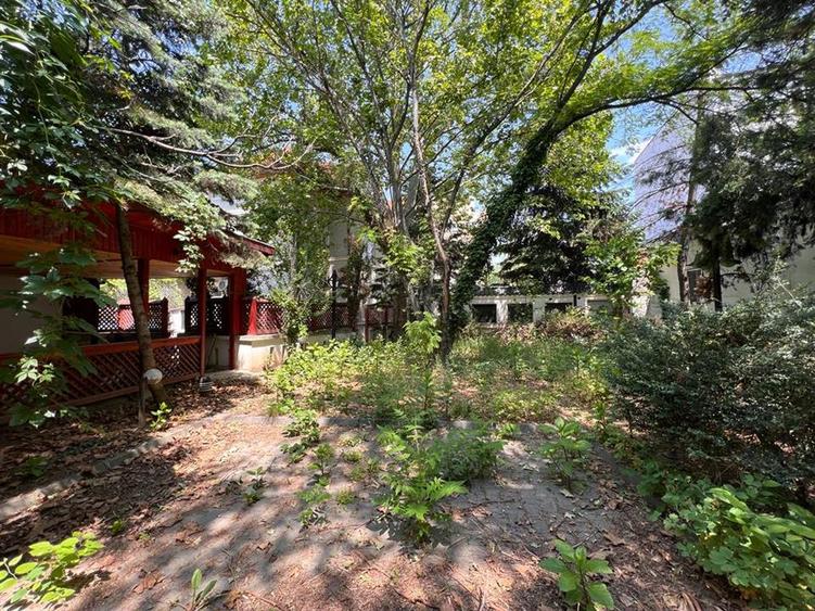 Vila de vanzare | Unirii - Traian - Matei Basarab | teren 600 mp | - 29