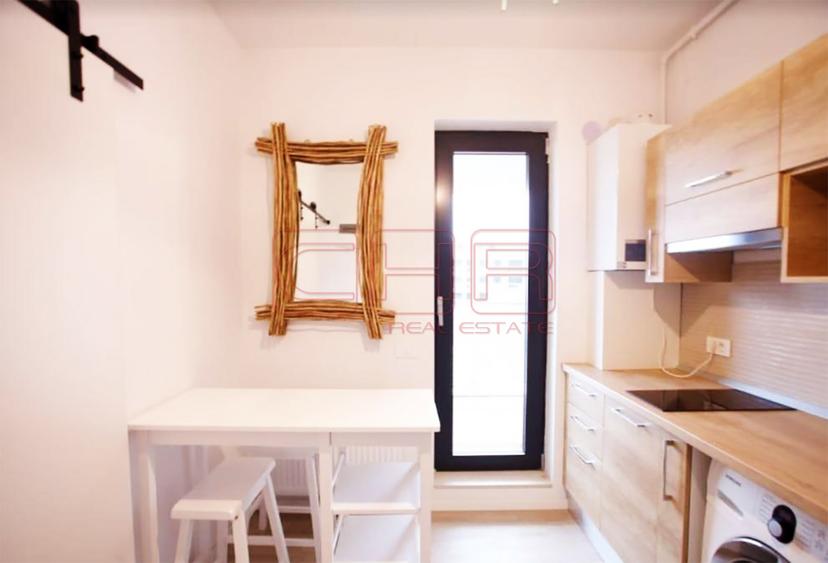 Apartament Studio Herastrau, Scoala Greaca, #980 - 2