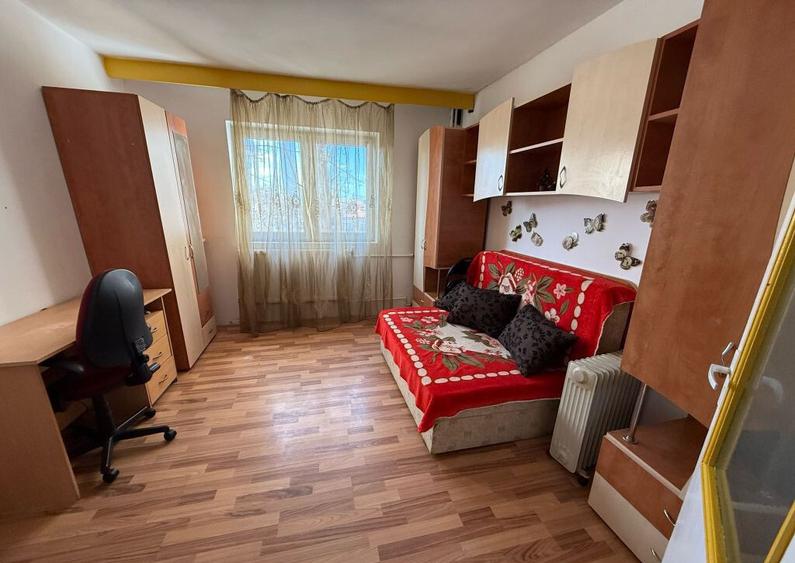 Garsoniera | zona FAR - 2