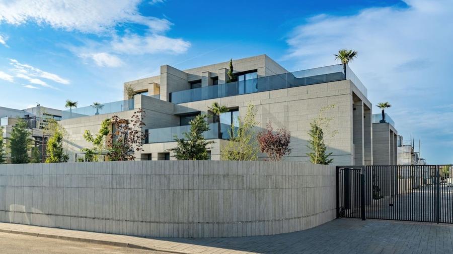 REV2004798 Vila Complex Finalizat l Mutare Imediata l Pipera - 2