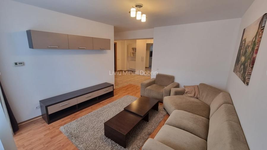 Apartament 2 Camere |Vitan |SPATIOS | METROU|Centrala proprie| Terasa|