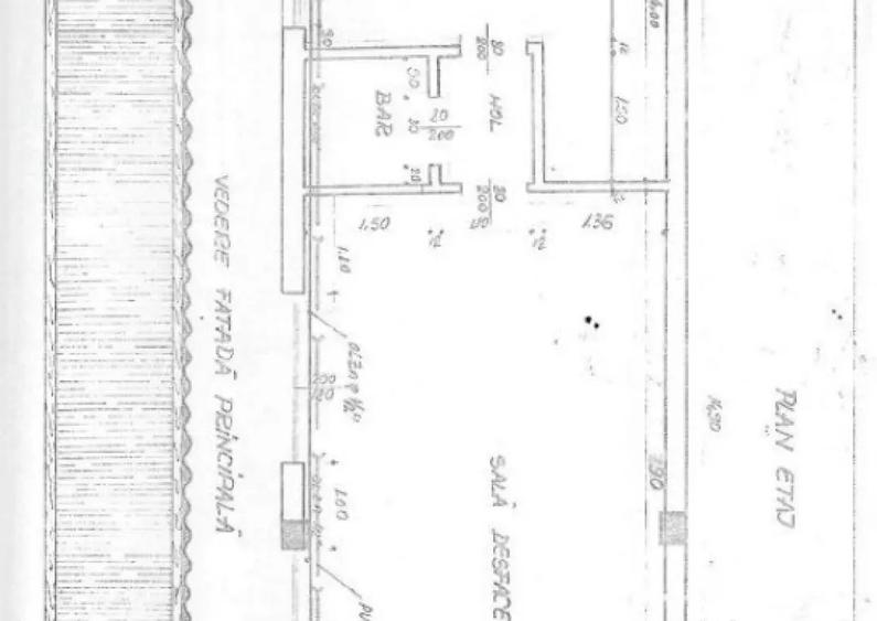 Spatiu comercial zona Parcul Teilor, Turda! - 5