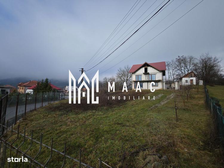 Casa Daesti | Teren 1500MP - 6