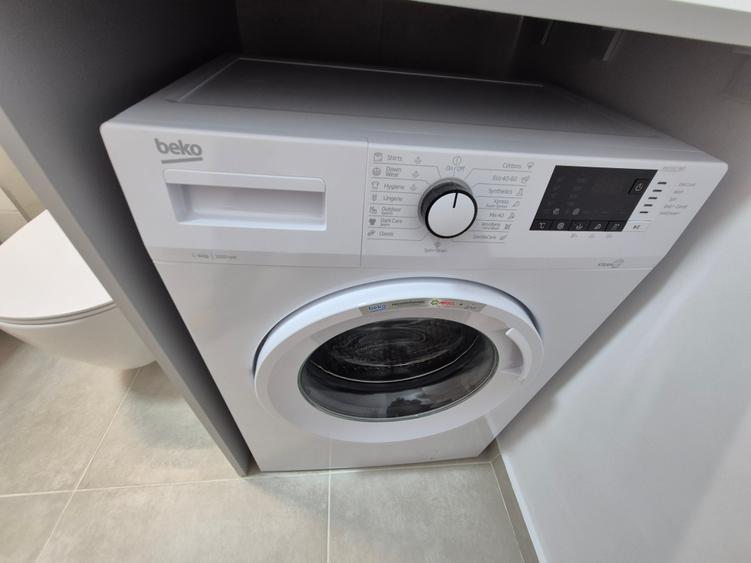 La Nord One -interior realizat de designer profesionist-La  prima inchiriere - 10