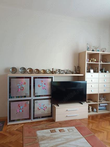 Casa P+M mobilata, curte si gradina mare - 1