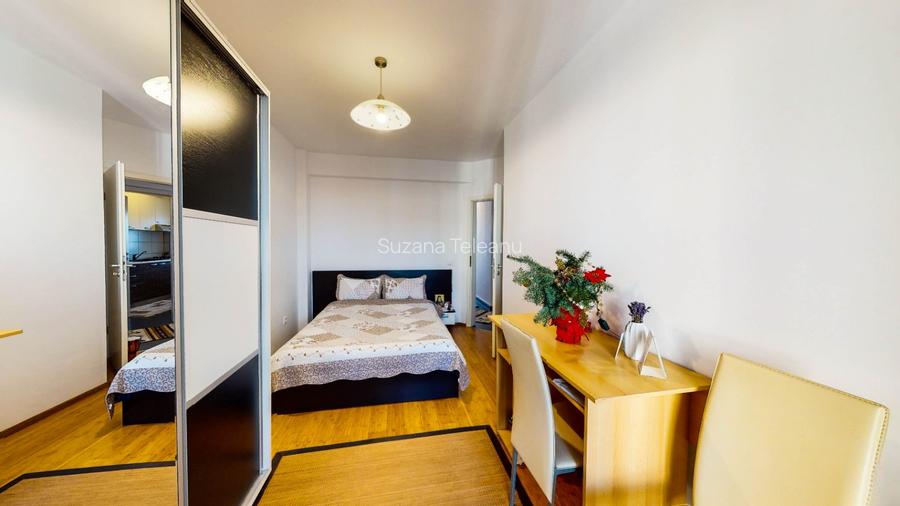 Vand apartament 2 camere decomandat Avantgarden Bartolomeu L-uri