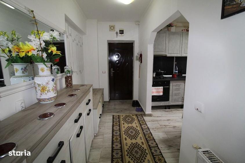 Vand apartament 2 camere in Hunedoara, Central/Micro1-Rusca, etaj 1... - 3