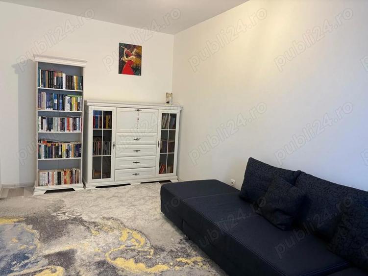 Apartament 2,5 camere 60 mp utili - 8