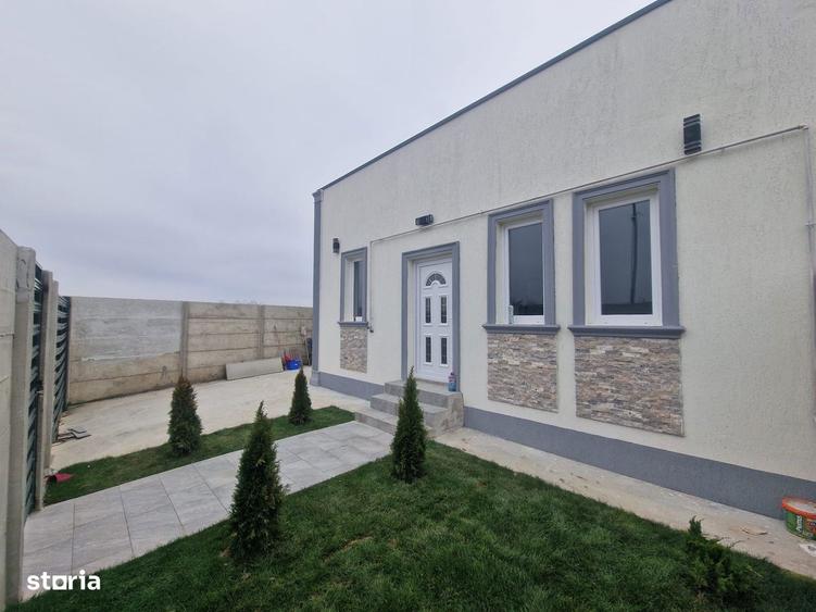 CASA TIP DUPLEX PANTELIMON, 3 CAMERE, NOU, CENTRALA, COMISION 0% - 7