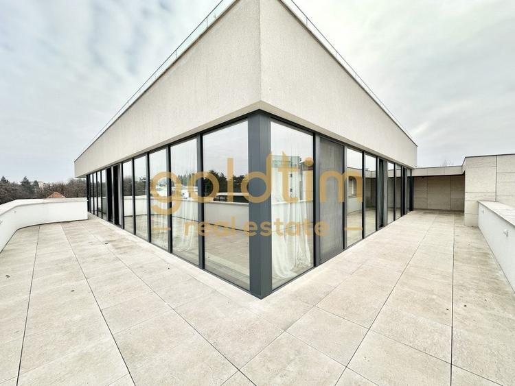 KISELEFF/PENTHOUSE+GARSONIERA/TERASA175MP/BOXA/2 LOCURI PARCARE/BLOC BOUTIQUE - 4