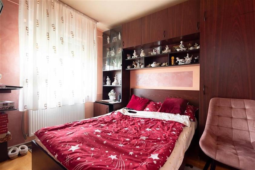 RECO apartament 3 camere Nufarul - 8