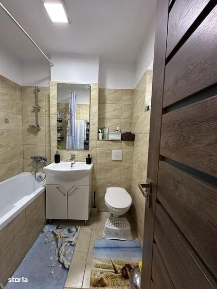 Ap.3 camere,Careiului - 1