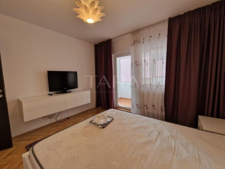 Apartament 3 Camere- Locație Liniștită și Confort Maxim - 11