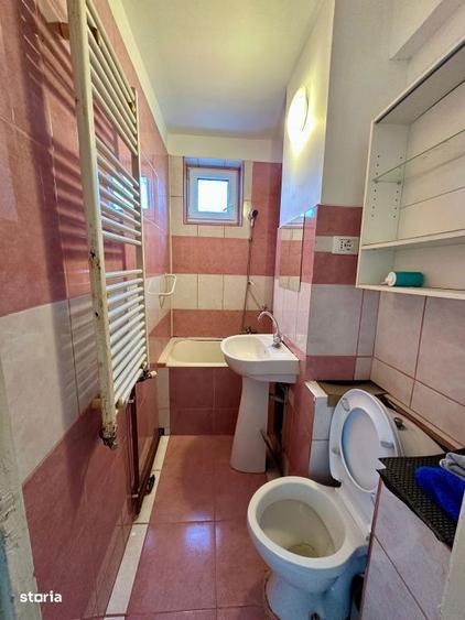 Apartament 4 camere , Et. 2 , cartier Dealul Florilor , Comision 0 la - 4