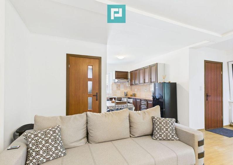 Casa de vacan?a mobilata ?i utilata la Mini? - 11