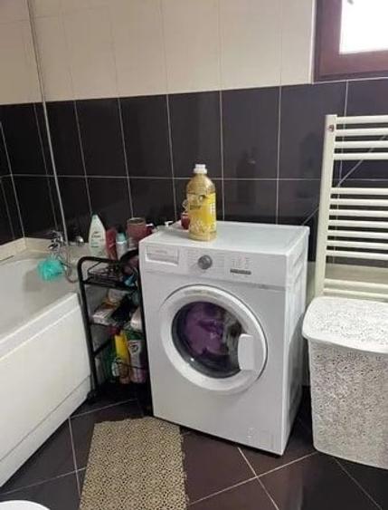 Apartament cu 1 camera, decomandat, zona Tudor Vladimirescu - 4