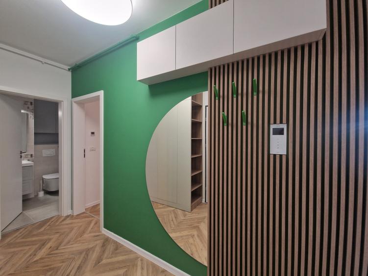 La Nord One -interior realizat de designer profesionist-La  prima inchiriere - 27